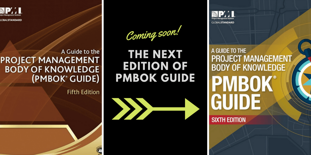 Pmbok guide