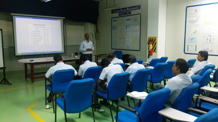 Effective Project Management Training, Chennai | PM DRILL